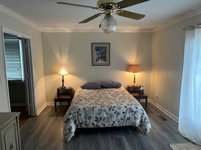 Vacation Rentals (United States of America, Franklin, Tennessee)