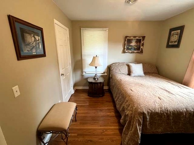 Vacation Rentals (United States of America, Franklin, Tennessee)