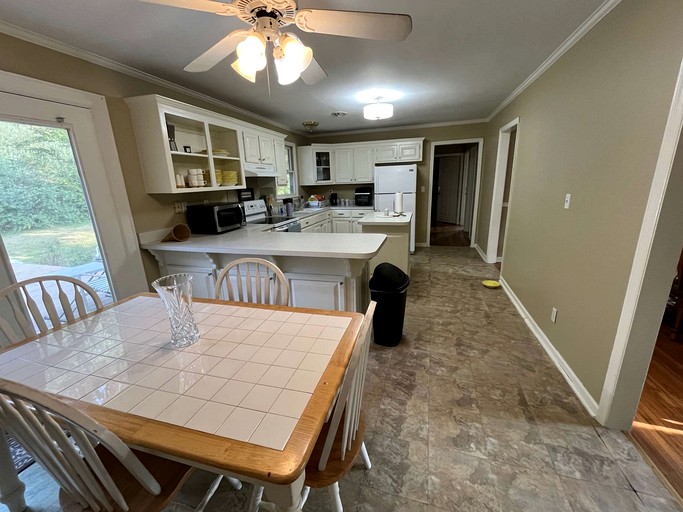 Vacation Rentals (United States of America, Franklin, Tennessee)