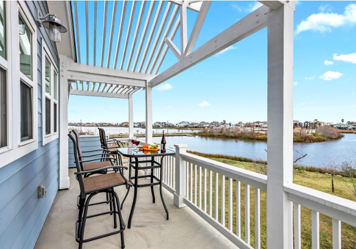 Vacation Rentals (United States of America, League City, Texas)