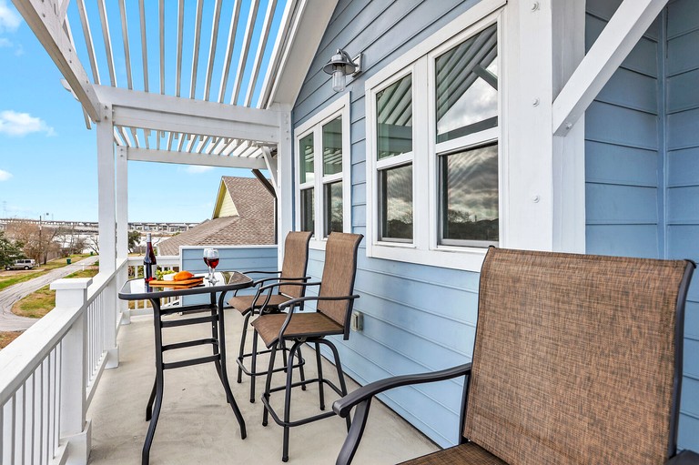 Vacation Rentals (United States of America, League City, Texas)