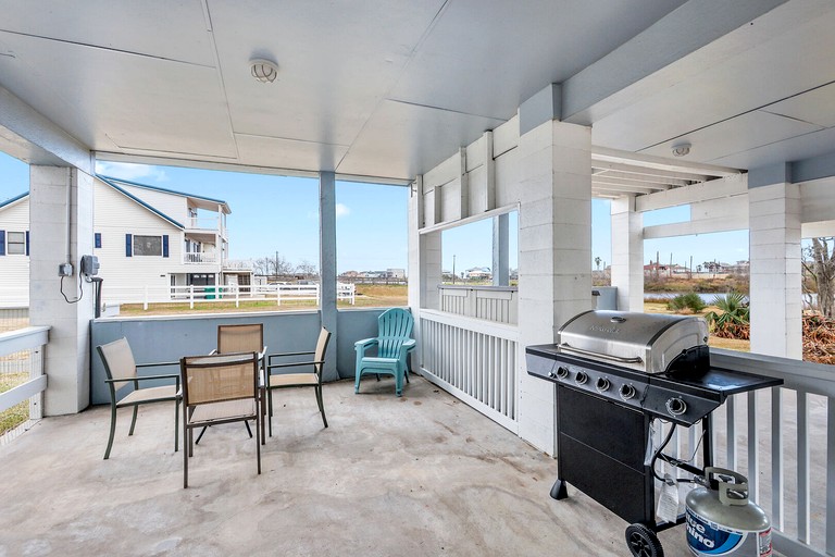 Vacation Rentals (United States of America, League City, Texas)