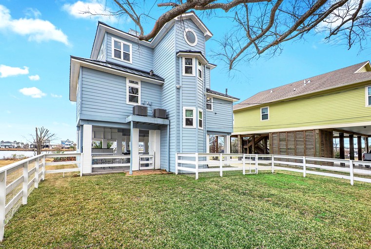 Vacation Rentals (United States of America, League City, Texas)