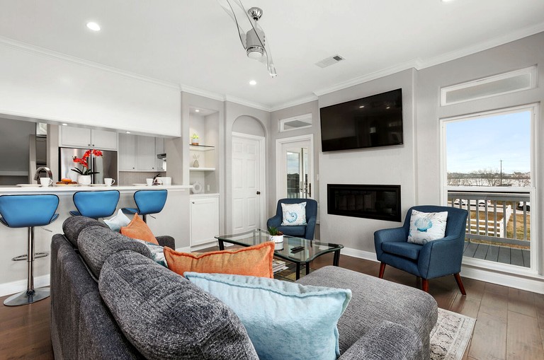 Vacation Rentals (United States of America, League City, Texas)