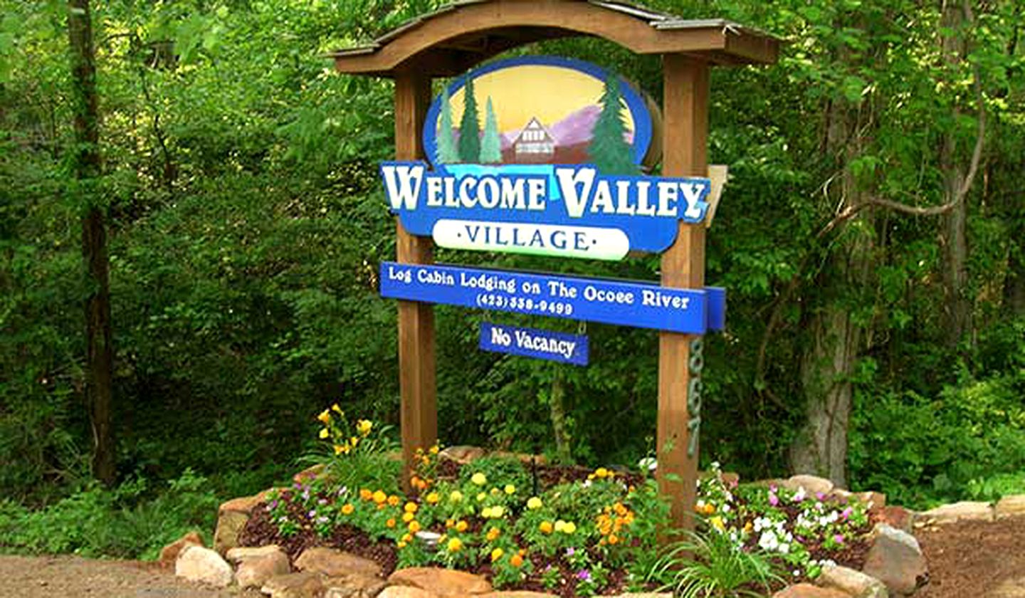 Secluded Cabin Rental in the Smoky Mountains, Tennessee