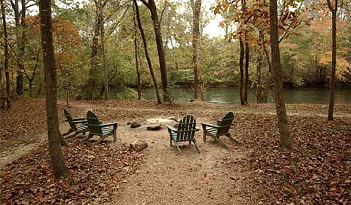 Secluded Cabin Rental in the Smoky Mountains, Tennessee