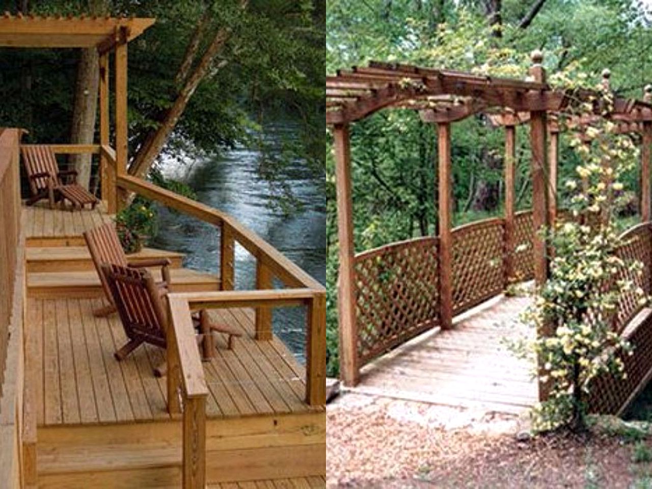 Secluded Cabin Rental in the Smoky Mountains, Tennessee