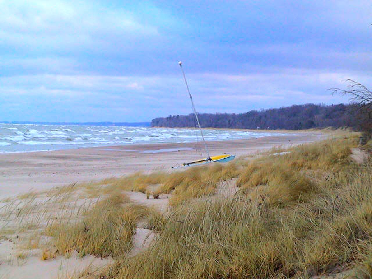 Cottage Rental in Union Pier, Michigan