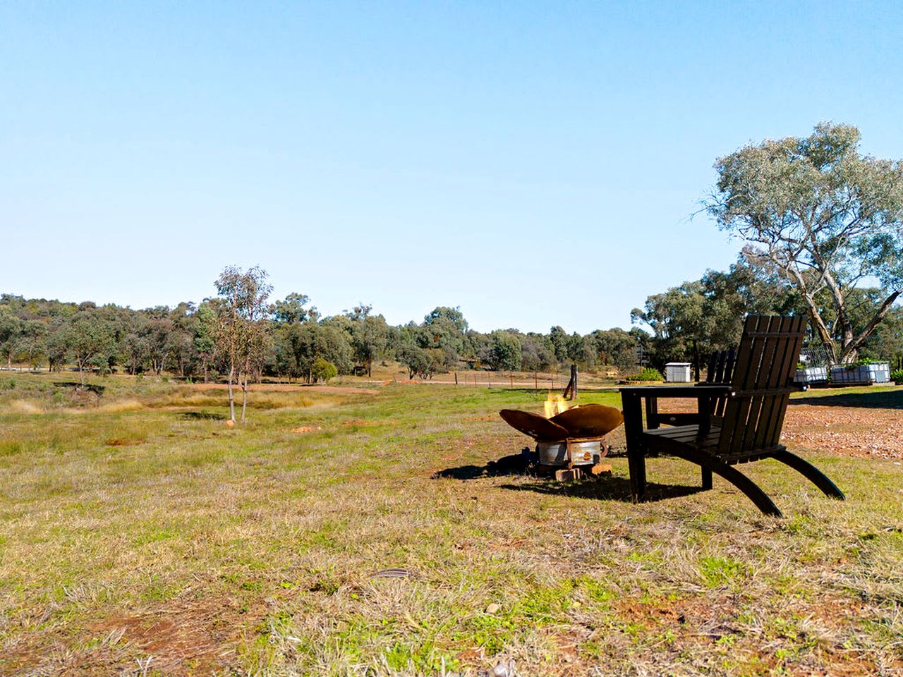 Welcoming Tiny House with Outdoor Pool in New South Wales