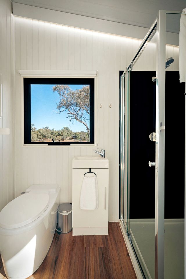 Welcoming Tiny House with Outdoor Pool in New South Wales