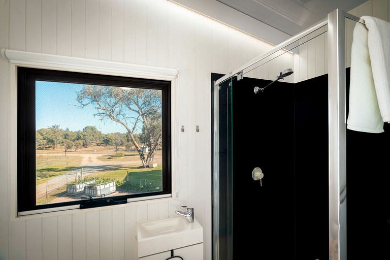 Tiny Houses (Australia, Parkes, New South Wales)