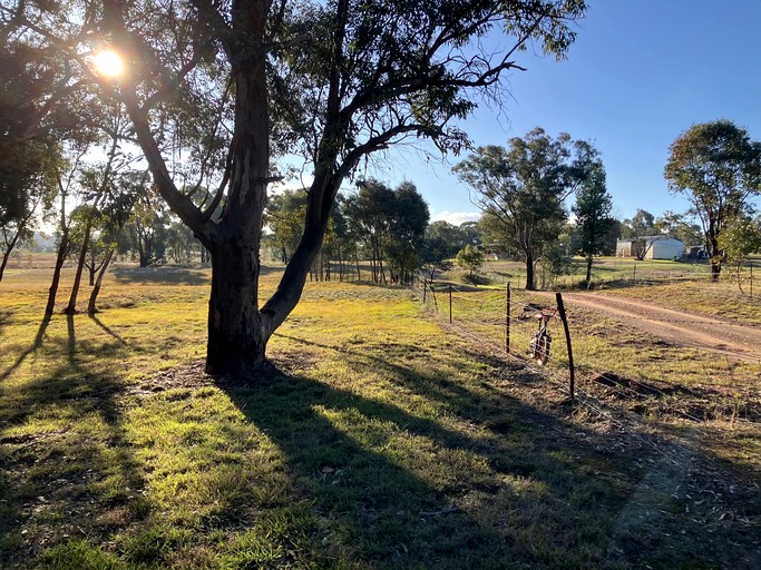 Tiny Houses (Australia, Parkes, New South Wales)