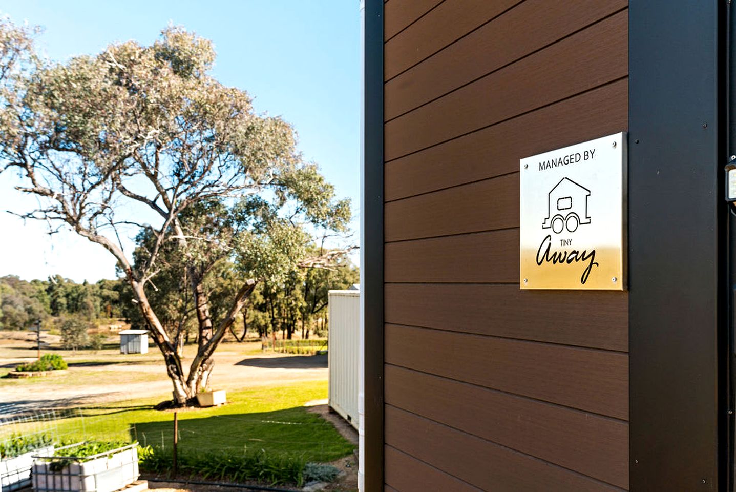 Welcoming Tiny House with Outdoor Pool in New South Wales