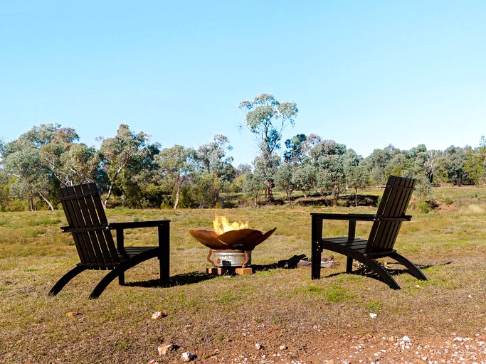 Tiny Houses (Australia, Parkes, New South Wales)