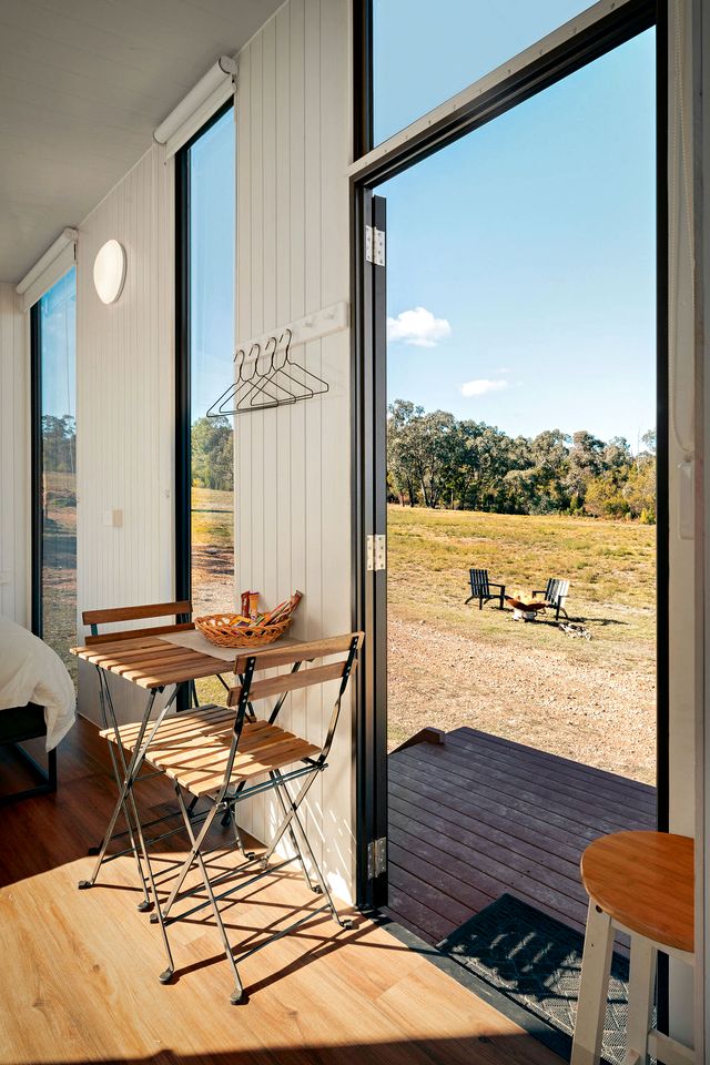 Welcoming Tiny House with Outdoor Pool in New South Wales
