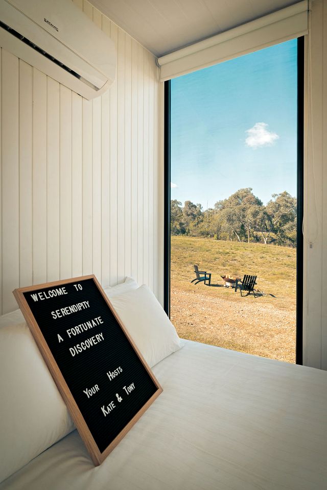 Welcoming Tiny House with Outdoor Pool in New South Wales