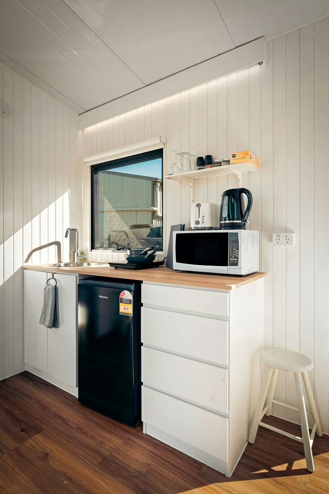 Welcoming Tiny House with Outdoor Pool in New South Wales