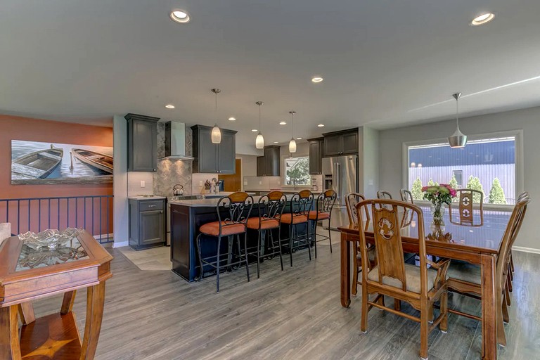 Vacation Rentals (United States of America, Post Falls, Idaho)