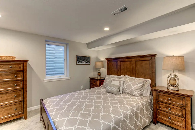 Vacation Rentals (United States of America, Post Falls, Idaho)