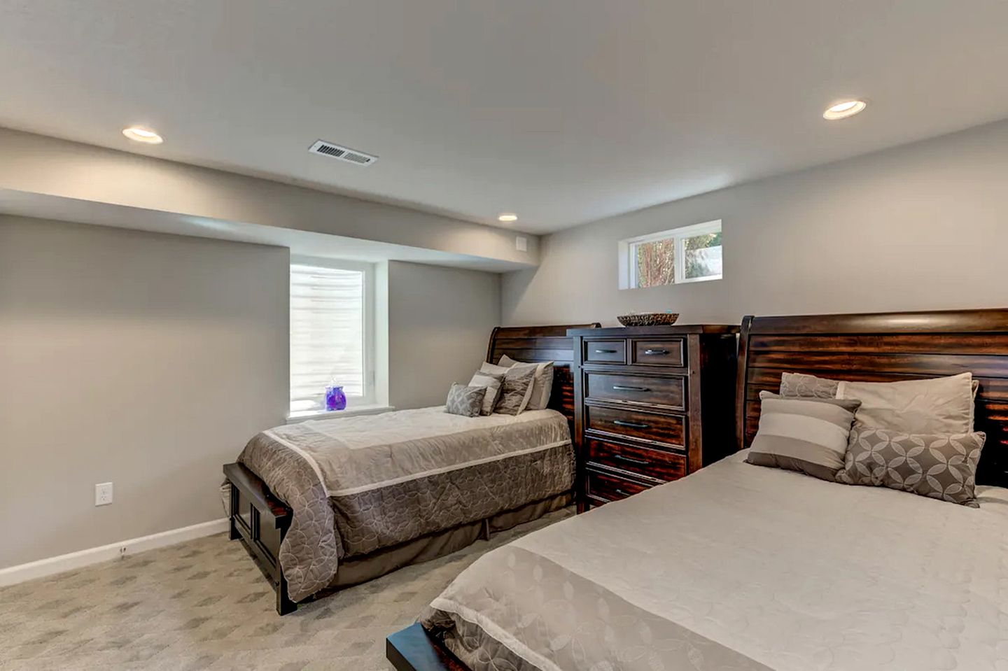 Idyllic Riverside Vacation Retreat with Sandy Beach near Coeur d'Alene Idaho