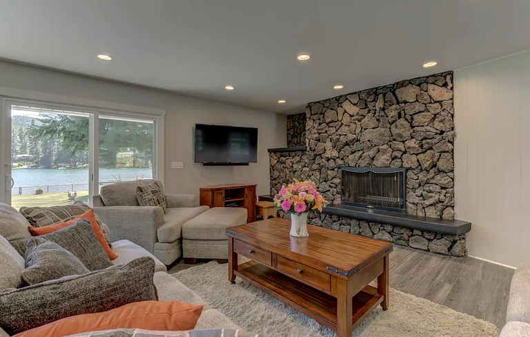 Vacation Rentals (United States of America, Post Falls, Idaho)