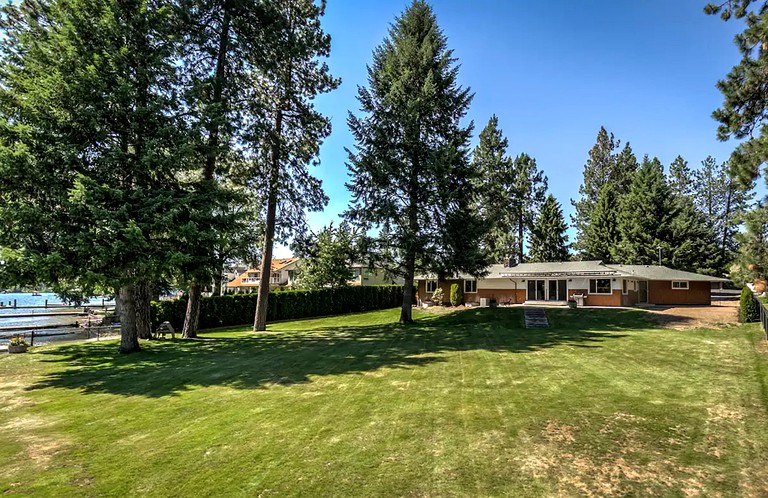 Vacation Rentals (United States of America, Post Falls, Idaho)