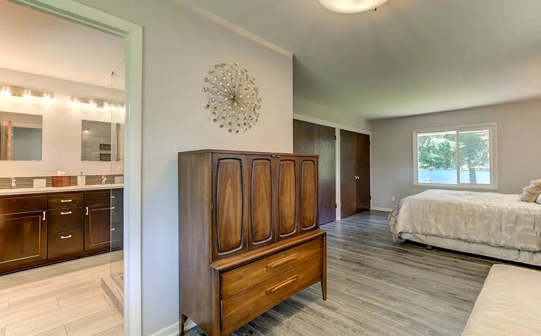 Vacation Rentals (United States of America, Post Falls, Idaho)