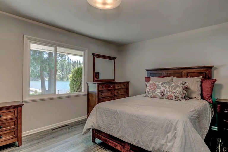 Vacation Rentals (United States of America, Post Falls, Idaho)