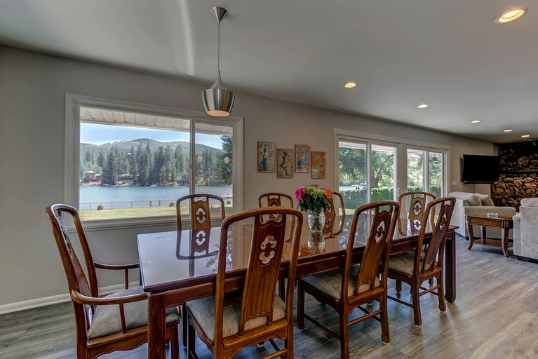 Vacation Rentals (United States of America, Post Falls, Idaho)