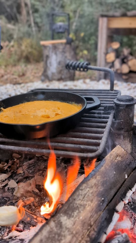 Well-Deserved Nature Getaways in this Fully-Equipped Airstream in Midway, Texas