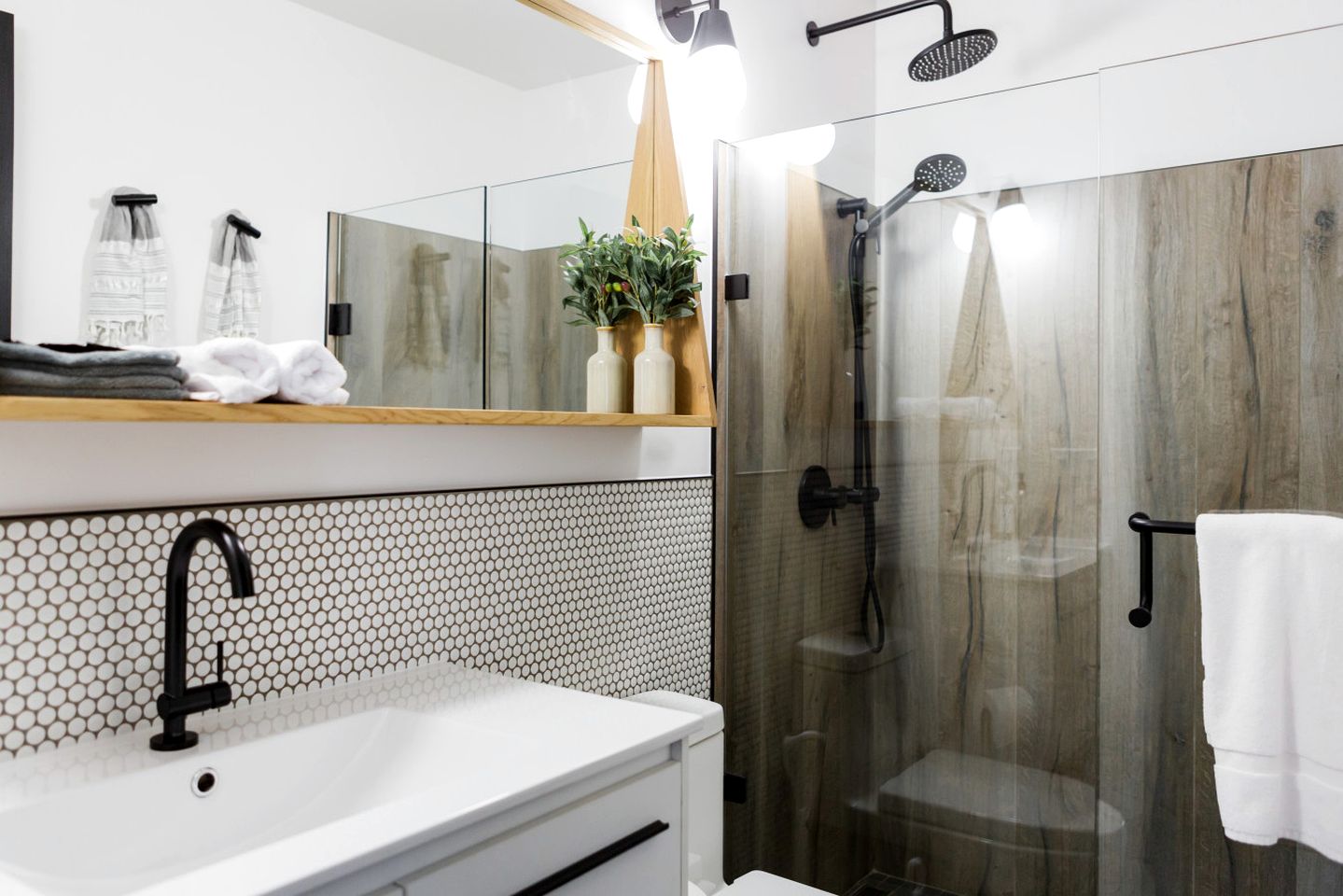 Nordic Hideaway at Wellington on the Beach for an Ontario Holiday