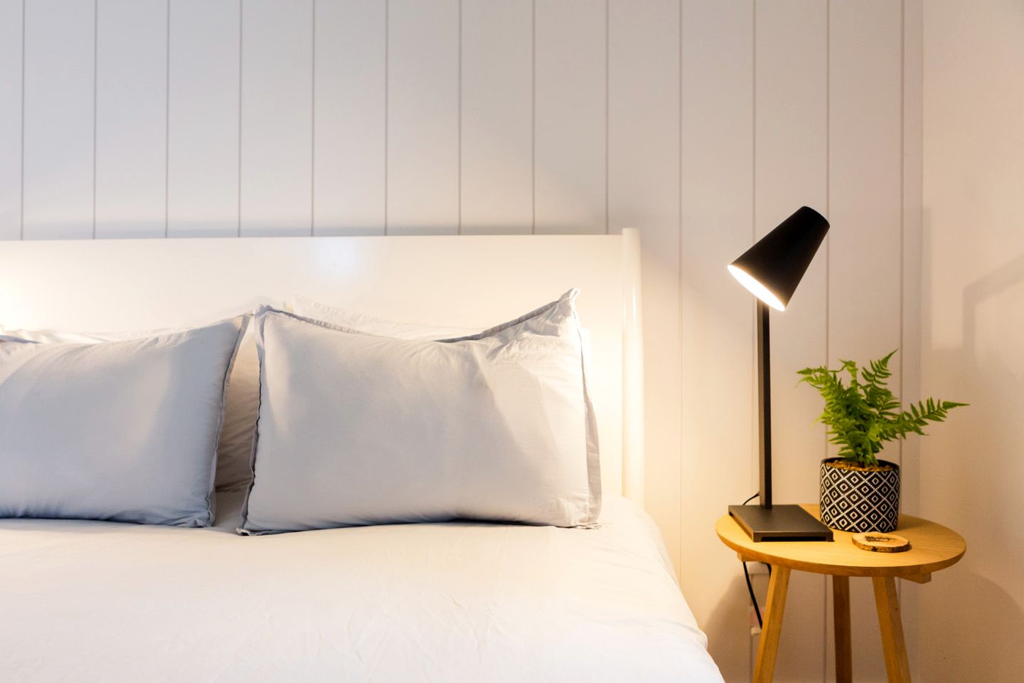 Nordic Hideaway at Wellington on the Beach for an Ontario Holiday