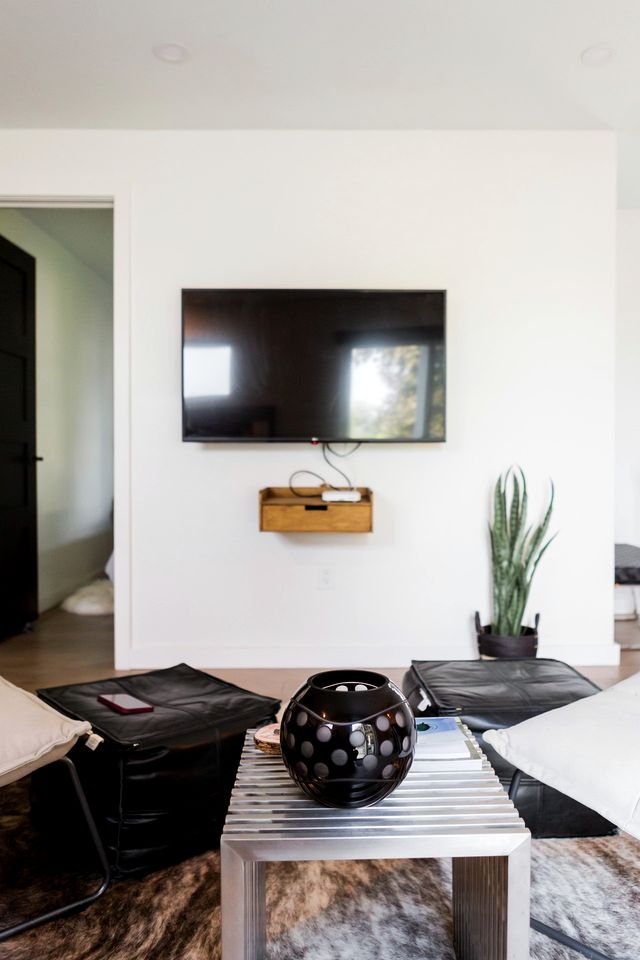 Nordic Hideaway at Wellington on the Beach for an Ontario Holiday
