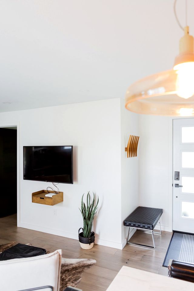 Nordic Hideaway at Wellington on the Beach for an Ontario Holiday