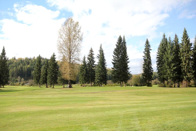 Cabins (Clearwater, British Columbia, Canada)
