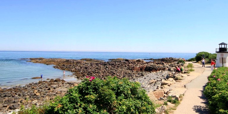 Cottages (Wells, Maine, United States)