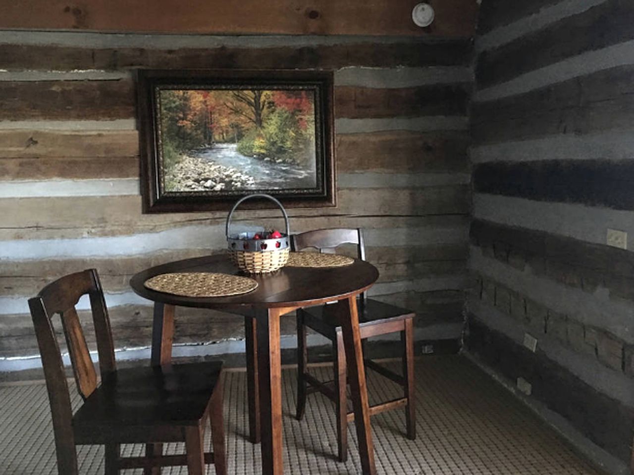 Family-Friendly Suite Rental with National Park Access in Townsend, Tennessee