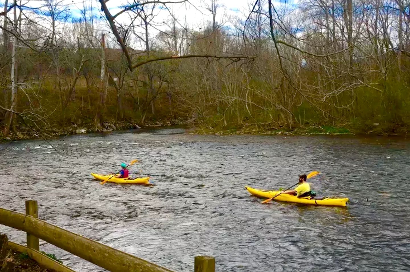 Family-Friendly Suite Rental with National Park Access in Townsend, Tennessee