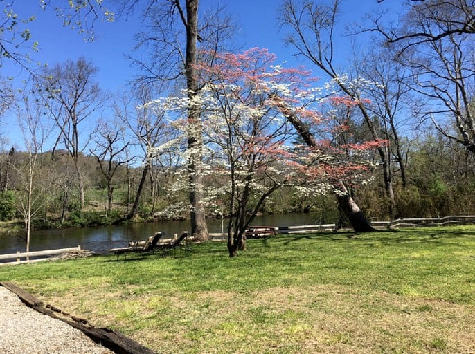 Cabins (Townsend, Tennessee, United States)