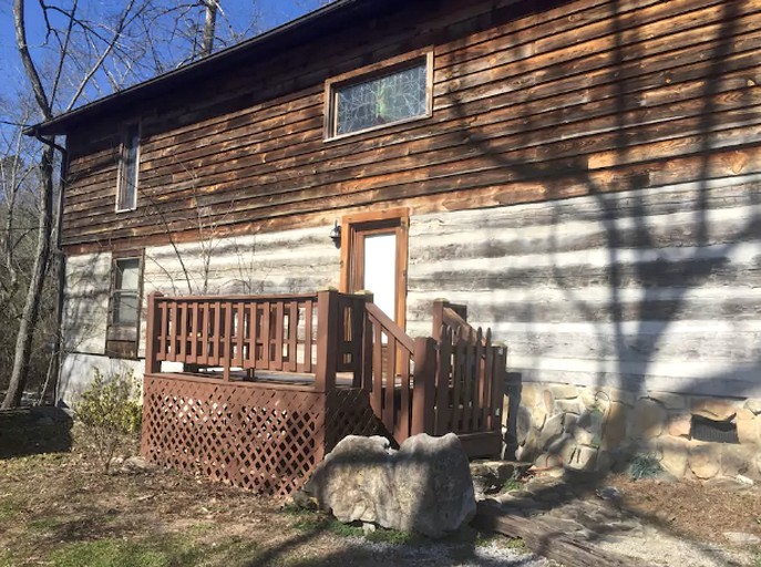 Cabins (Townsend, Tennessee, United States)