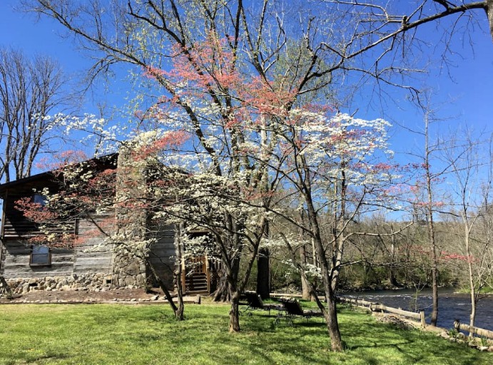 Cabins (Townsend, Tennessee, United States)