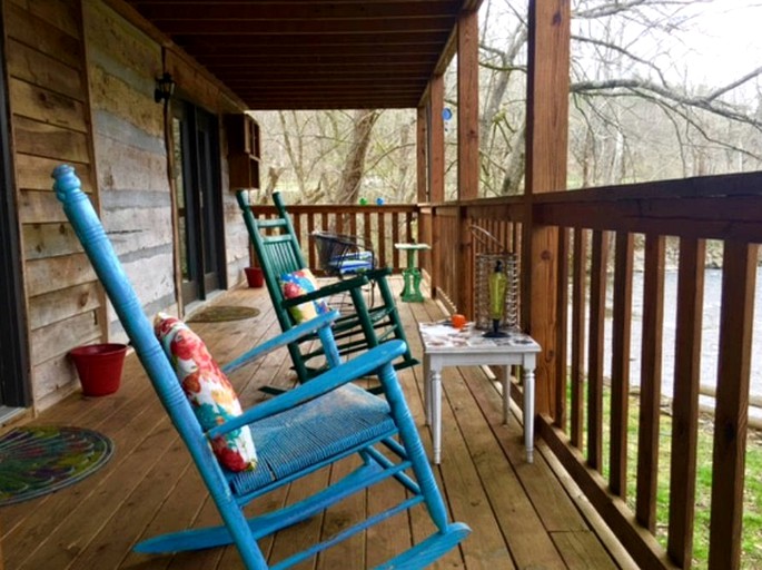 Cabins (Townsend, Tennessee, United States)