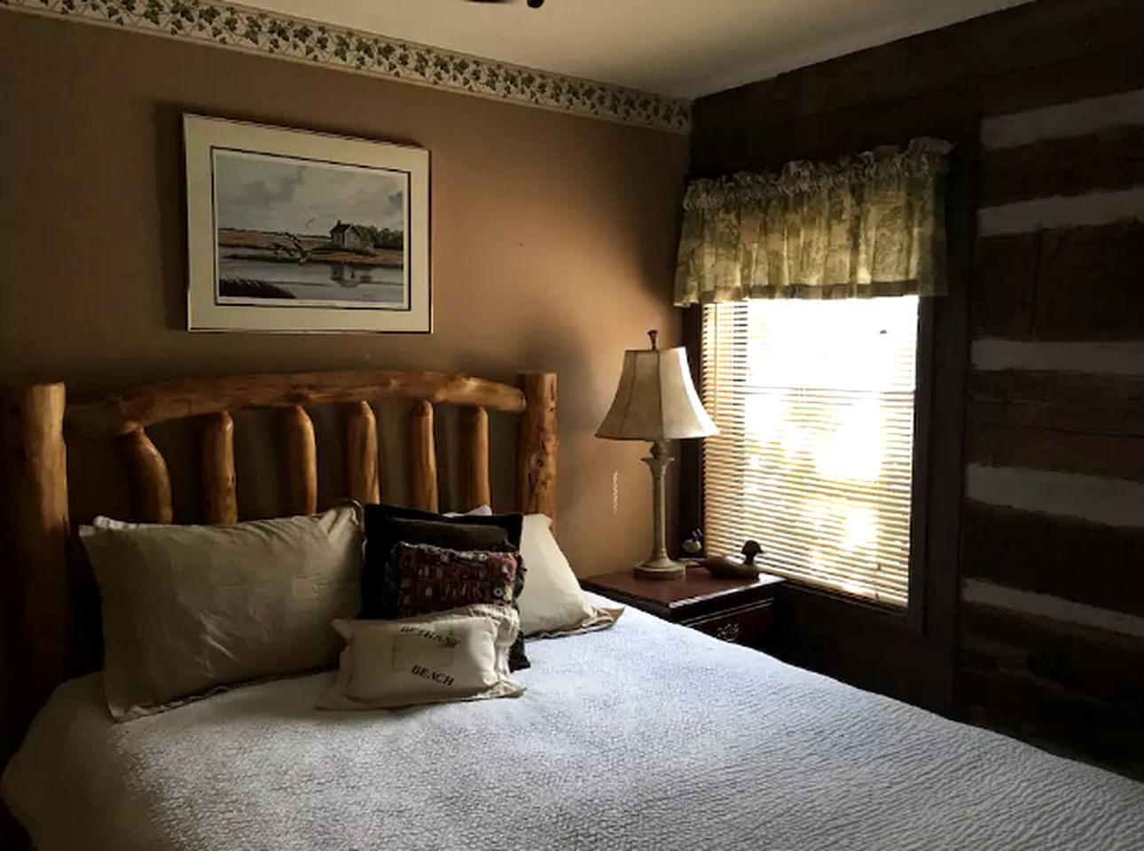 Private Retreat Nestled Amongst the Great Smoky Mountains of Townsend, Tennessee