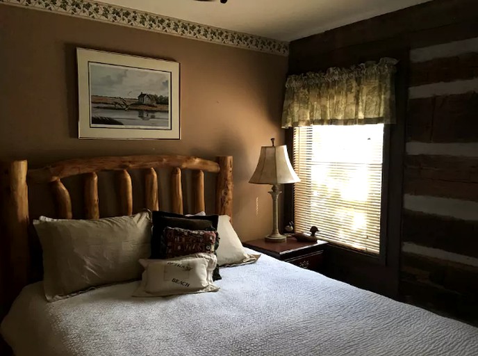 Cabins (Townsend, Tennessee, United States)