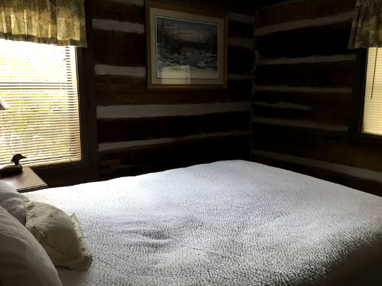 Private Retreat Nestled Amongst the Great Smoky Mountains of Townsend, Tennessee