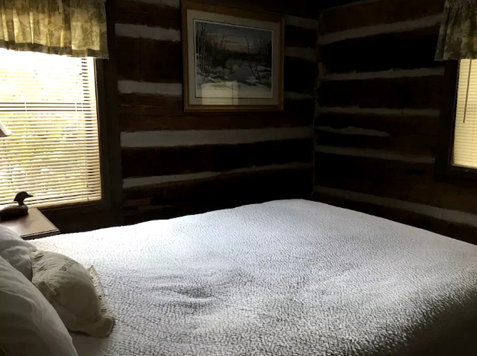 Cabins (Townsend, Tennessee, United States)