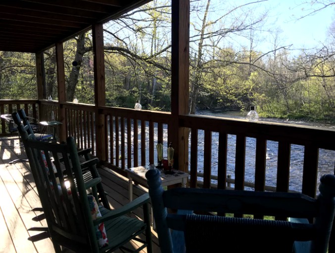 Cabins (Townsend, Tennessee, United States)