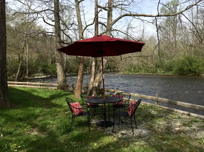 Cabins (Townsend, Tennessee, United States)