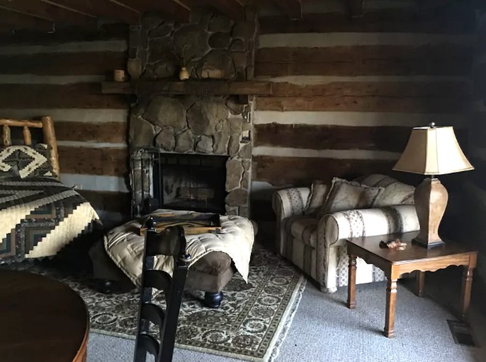 Cabins (Townsend, Tennessee, United States)