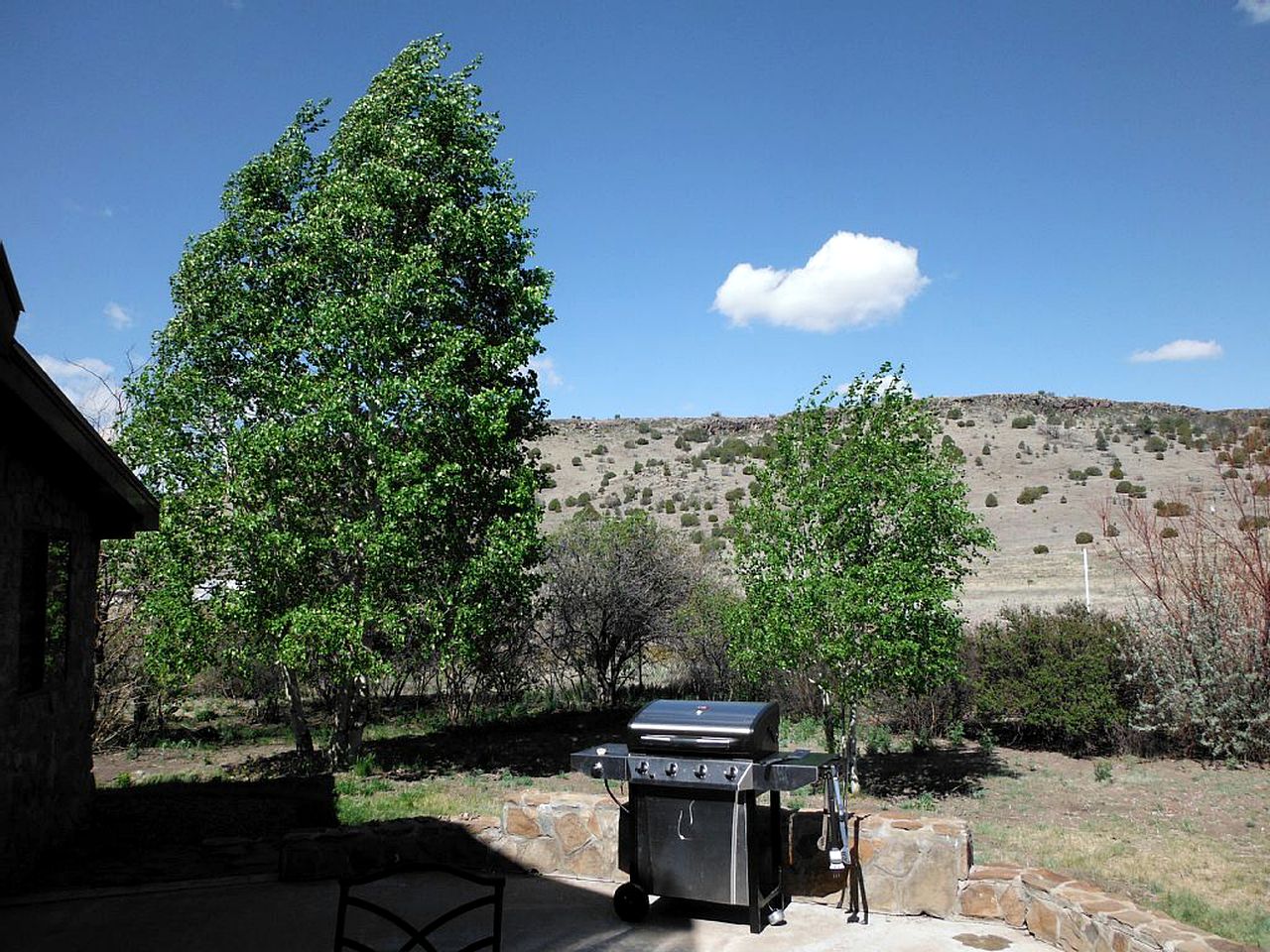 Cozy Cabin Rental with Amazing Mountain View near Gila National Forest, Arizona